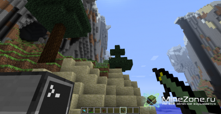 [1.5.1] HalfLife- Craft