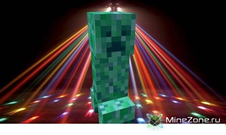[1.5.1] DicsoCreeper