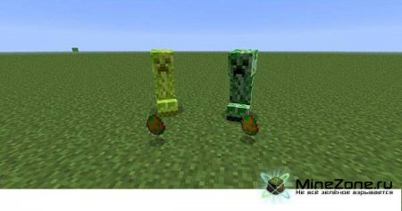 [1.5.1] DicsoCreeper