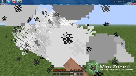 [ 1.5.1] TROLLING ORES MOD