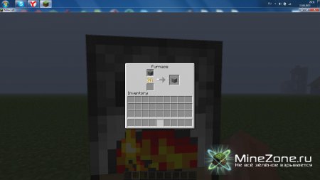 [ 1.5.1] TROLLING ORES MOD