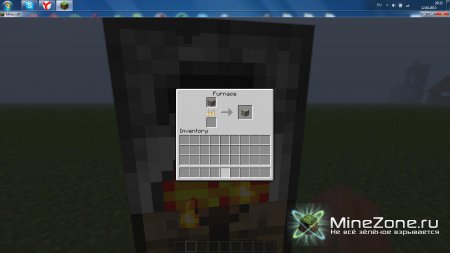[ 1.5.1] TROLLING ORES MOD