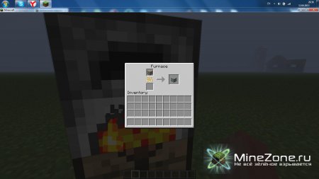 [ 1.5.1] TROLLING ORES MOD