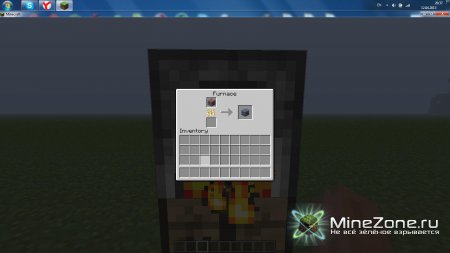 [ 1.5.1] TROLLING ORES MOD