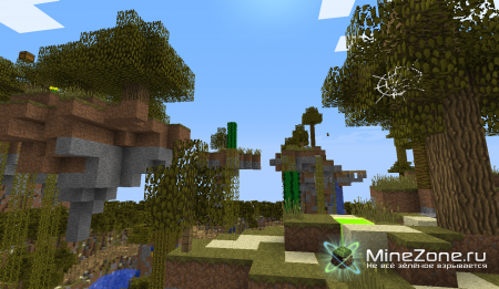 Hostile Map - [1.5.1]