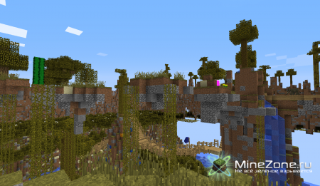 Hostile Map - [1.5.1]