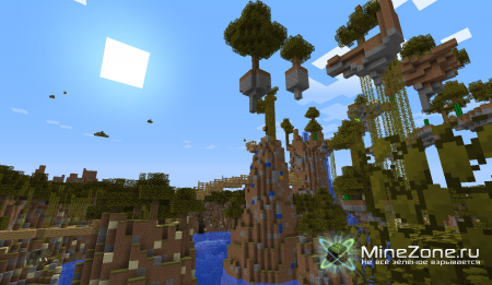 Hostile Map - [1.5.1]