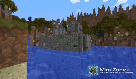 Hostile Map - [1.5.1]