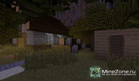 Hostile Map - [1.5.1]