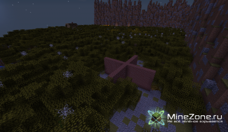 Hostile Map - [1.5.1]