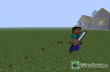 [1.7.2][Aesthetic] Animated Player [v1.4.0]