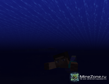 [1.7.2][Aesthetic] Animated Player [v1.4.0]