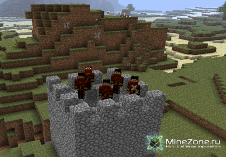 [1.5.1] Castle Defenders v.1.1