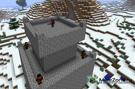 [1.5.1] Castle Defenders v.1.1