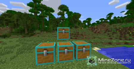 [1.5.1] Multi Page Chest