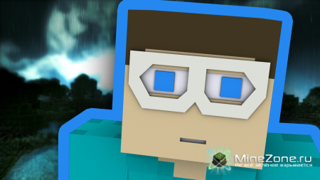 [HD] [Parody minecraft] Stereo Stevcha