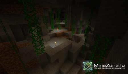 Wild Caves 3 [1.5.1]