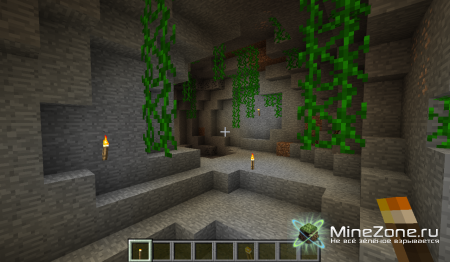 Wild Caves 3 [1.5.1]