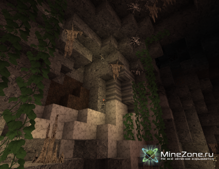Wild Caves 3 [1.5.1]