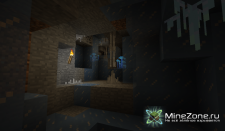 Wild Caves 3 [1.5.1]