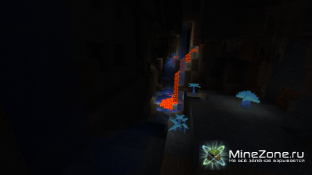 Wild Caves 3 [1.5.1]