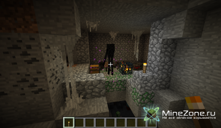 Wild Caves 3 [1.5.1]