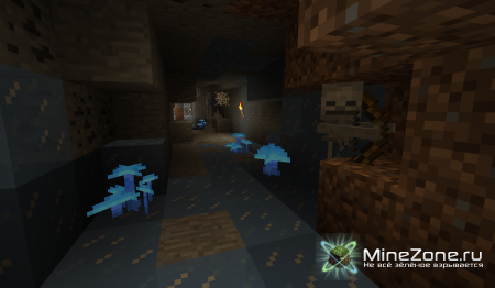 Wild Caves 3 [1.5.1]