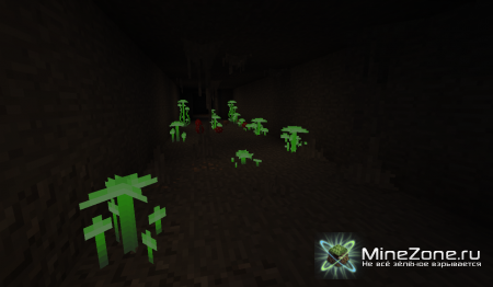 Wild Caves 3 [1.5.1]