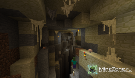 Wild Caves 3 [1.5.1]
