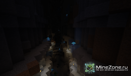 Wild Caves 3 [1.5.1]