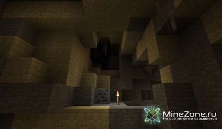 Wild Caves 3 [1.5.1]