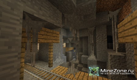 Wild Caves 3 [1.5.1]