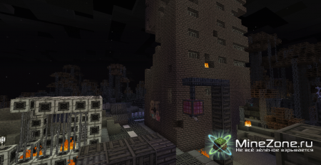 Apocalypse alphaV1.0