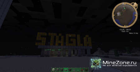 Apocalypse alphaV1.0