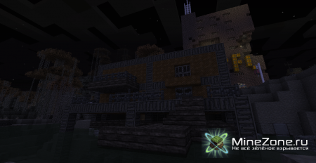 Apocalypse alphaV1.0