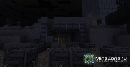 Apocalypse alphaV1.0