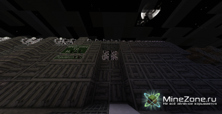 Apocalypse alphaV1.0