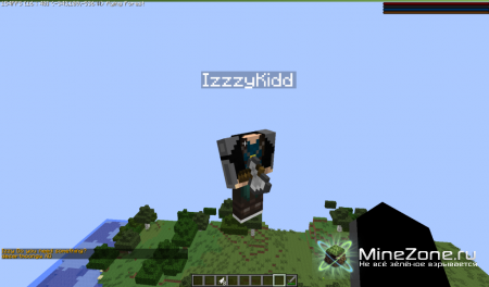 [1.5.1] Mob Amputation Mod