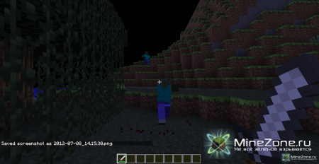 [1.5.1] Mob Amputation Mod