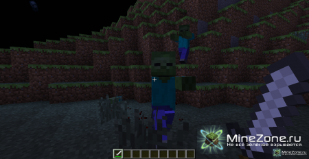 [1.5.1] Mob Amputation Mod