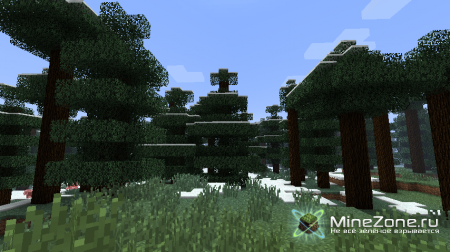 [1.5.1] BIG TREES 1.5.1