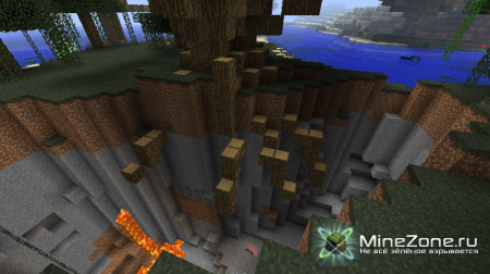 [1.5.1] BIG TREES 1.5.1