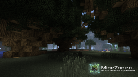 [1.5.1] BIG TREES 1.5.1