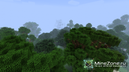 [1.5.1] BIG TREES 1.5.1