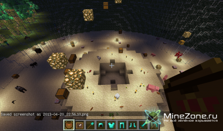 [1.5.1] Pandora's Box