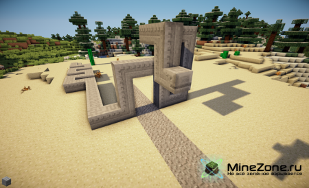 [1.5.1] [SMP] [Forge] Chisel