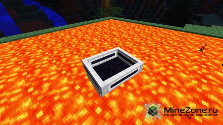 [1.5.1] Lava Boat