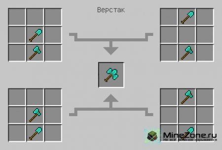 [1.5.1, 1.5, 1.4.7, 1.4.6] Ultimate tools