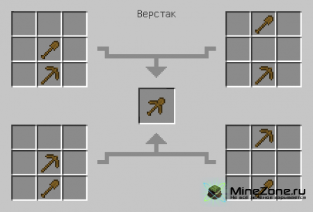 [1.5.1, 1.5, 1.4.7, 1.4.6] Ultimate tools