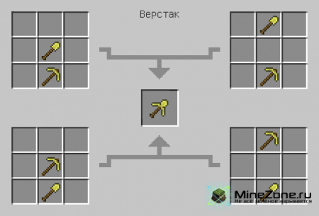 [1.5.1, 1.5, 1.4.7, 1.4.6] Ultimate tools